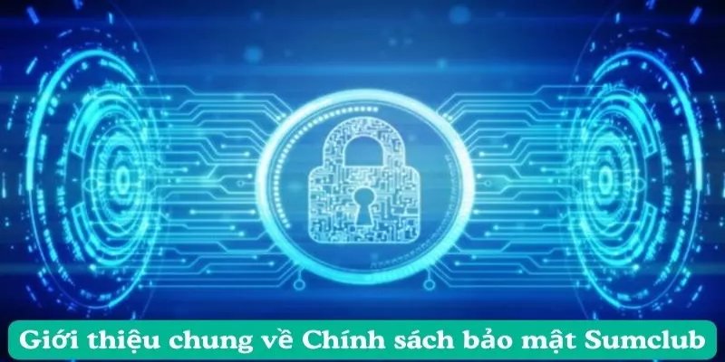 Cùng tìm hiểu sâu hơn về chính sách bảo mật của Sumclub Cùng tìm hiểu sâu hơn về chính sách bảo mật của Sumclub