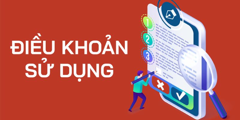 Khám phá về điều khoản sử dụng tại Sumclub