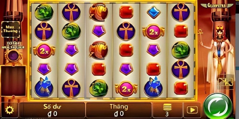 Biểu tượng cần biết khi chơi 